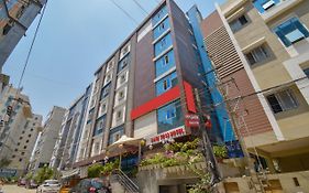 Hotel Raintr33